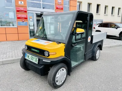 LT Cargo